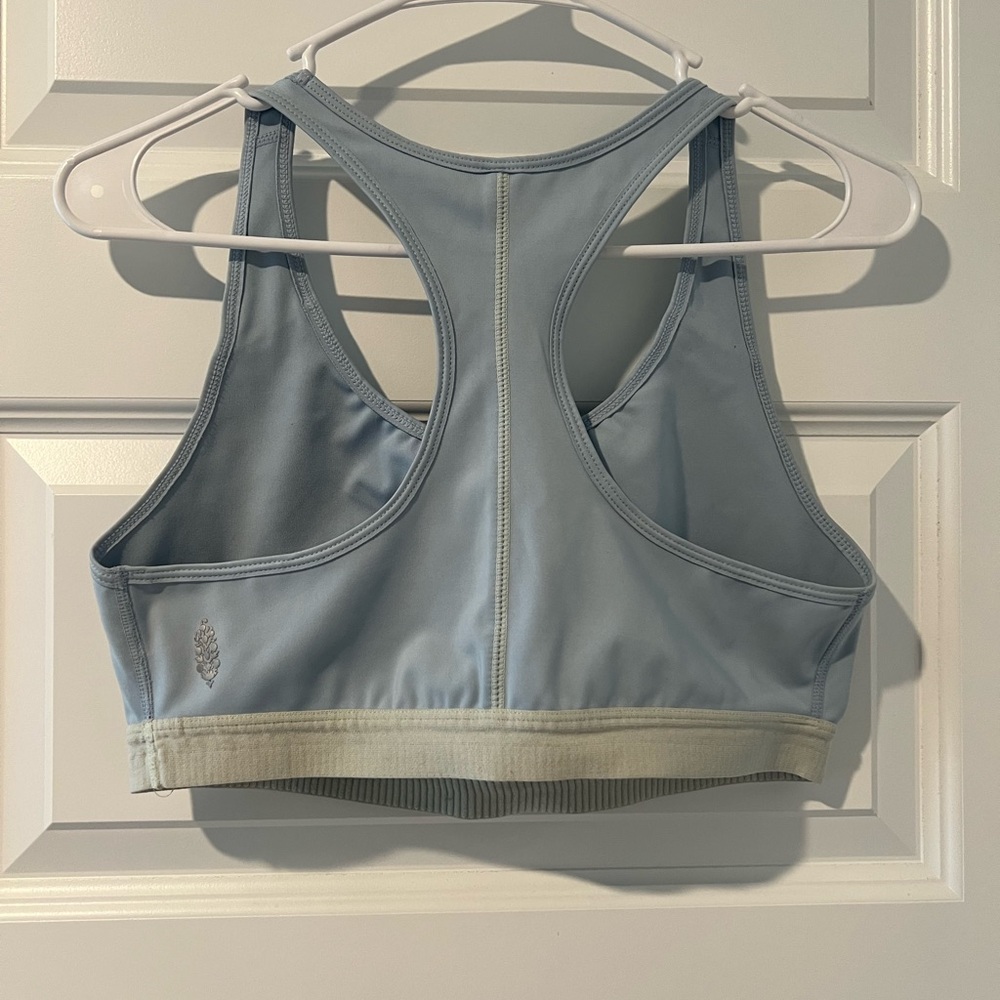 Free People Movement Sports Bra